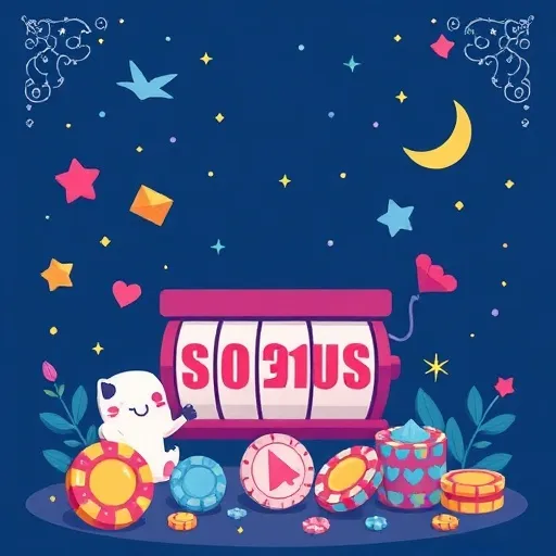 Apa Itu Slot Bonus dan Mengapa Ia Penting?