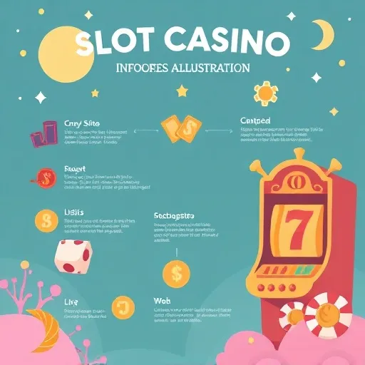 Apa Itu Slot Casino dan Mengapa Ia Begitu Popular?