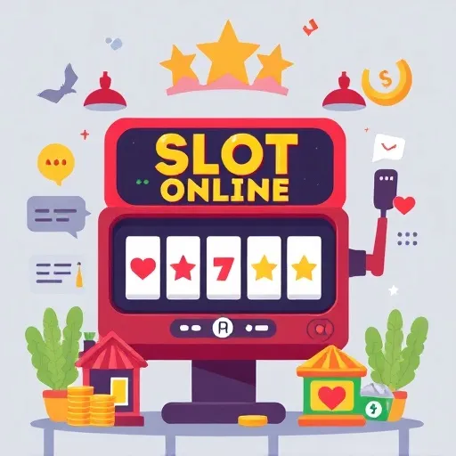 Apa Itu Slot Online dan Kenapa Ia Popular di Malaysia?