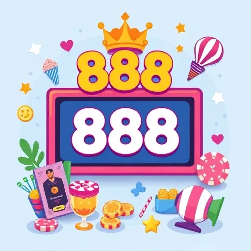 Apa Sebenarnya Yang Dimaksudkan Dengan Casino 888?
