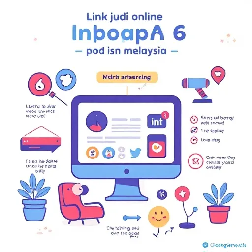 Kenapa Carian “Link Judi Online Malaysia” Makin Meningkat?